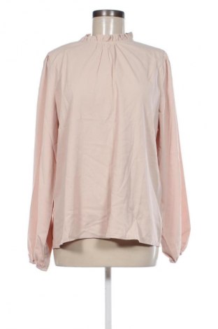 Damen Shirt, Größe L, Farbe Beige, Preis 5,05 €