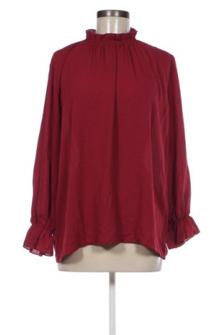 Damen Shirt, Größe L, Farbe Rot, Preis € 5,05