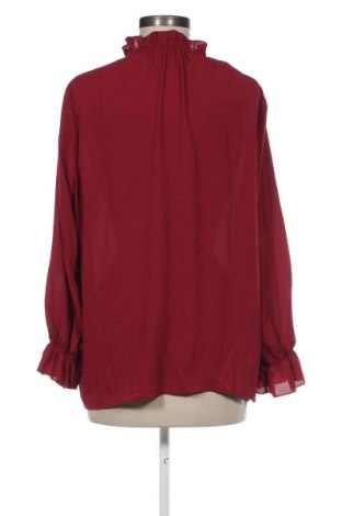 Damen Shirt, Größe L, Farbe Rot, Preis 5,05 €