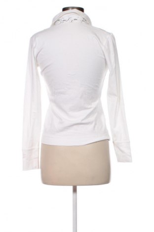 Damen Shirt, Größe M, Farbe Weiß, Preis 4,99 €