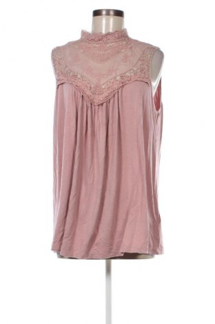 Damen Shirt, Größe M, Farbe Rosa, Preis 4,99 €