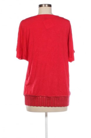 Damen Shirt, Größe L, Farbe Rot, Preis € 4,29