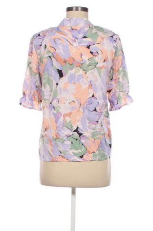 Damen Shirt, Größe M, Farbe Mehrfarbig, Preis € 4,49