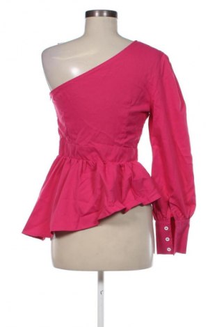 Damen Shirt, Größe S, Farbe Rosa, Preis 9,62 €