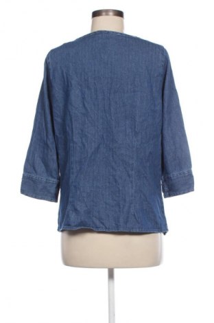 Damen Shirt, Größe M, Farbe Blau, Preis 3,99 €