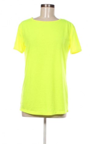 Damen Shirt, Größe M, Farbe Gelb, Preis 4,49 €