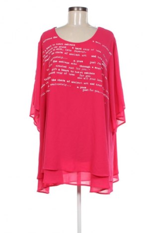 Damen Shirt, Größe S, Farbe Rosa, Preis 4,99 €