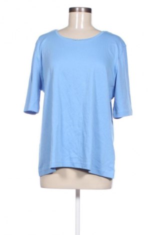 Damen Shirt, Größe XL, Farbe Blau, Preis € 6,99