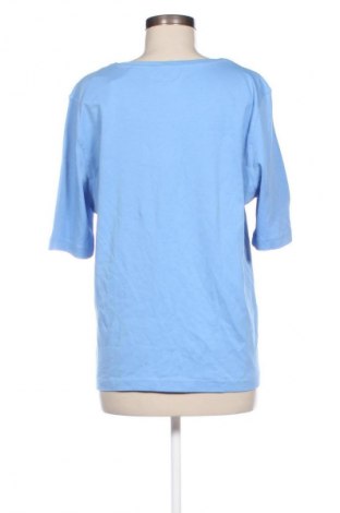 Damen Shirt, Größe XL, Farbe Blau, Preis € 6,99