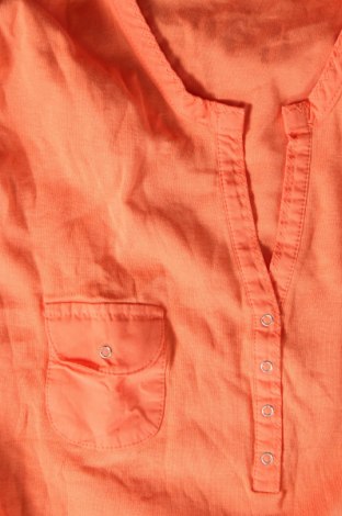 Damen Shirt, Größe XL, Farbe Orange, Preis € 3,99