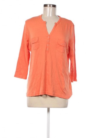 Damen Shirt, Größe XL, Farbe Orange, Preis € 13,49