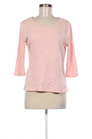 Damen Shirt, Größe M, Farbe Rosa, Preis 3,49 €