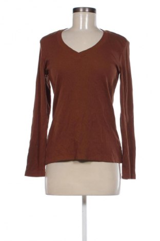 Damen Shirt, Größe L, Farbe Braun, Preis € 5,05