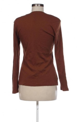 Damen Shirt, Größe L, Farbe Braun, Preis 5,05 €