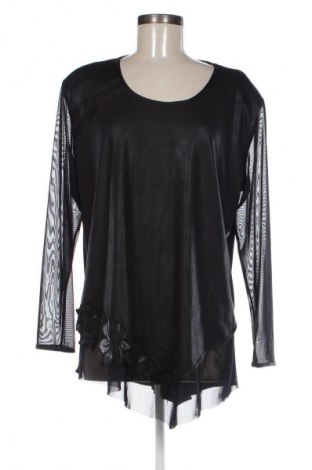 Damen Shirt, Größe L, Farbe Schwarz, Preis € 2,99