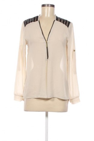 Damen Shirt, Größe L, Farbe Beige, Preis 3,49 €