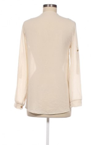 Damen Shirt, Größe L, Farbe Beige, Preis 3,99 €