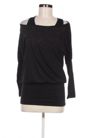 Damen Shirt, Größe S, Farbe Schwarz, Preis 4,99 €