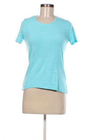 Damen Shirt, Größe S, Farbe Blau, Preis € 4,49