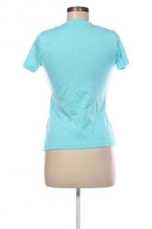 Damen Shirt, Größe S, Farbe Blau, Preis 4,49 €