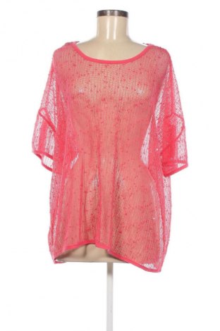 Damen Shirt, Größe L, Farbe Rosa, Preis € 4,49