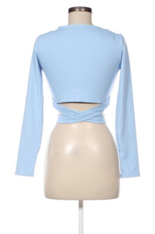 Damen Shirt, Größe L, Farbe Blau, Preis € 3,99