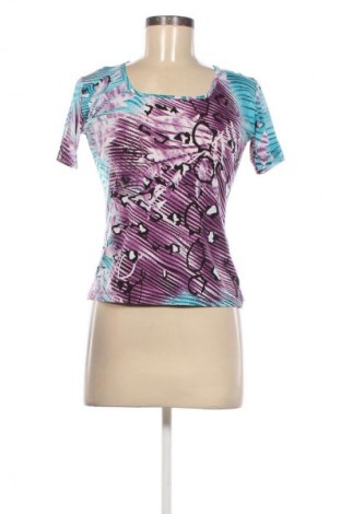 Damen Shirt, Größe S, Farbe Mehrfarbig, Preis € 4,49