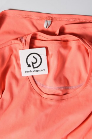 Damen Shirt, Größe S, Farbe Orange, Preis 1,99 €