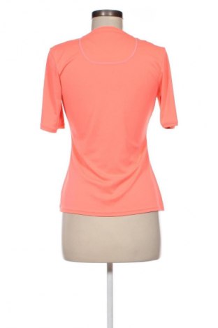 Damen Shirt, Größe S, Farbe Orange, Preis 1,99 €