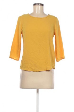 Damen Shirt, Größe M, Farbe Gelb, Preis 3,99 €