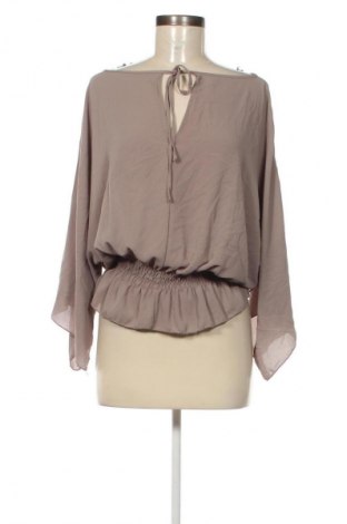 Damen Shirt, Größe M, Farbe Braun, Preis € 3,99