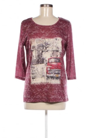 Damen Shirt, Größe L, Farbe Mehrfarbig, Preis € 3,99