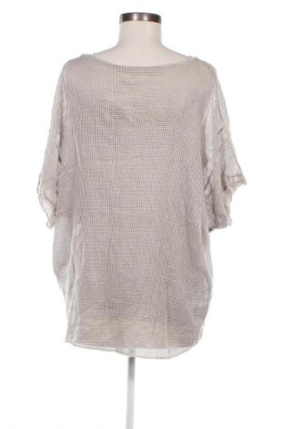 Damen Shirt, Größe M, Farbe Beige, Preis 3,99 €