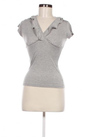 Damen Shirt, Größe S, Farbe Grau, Preis € 4,99