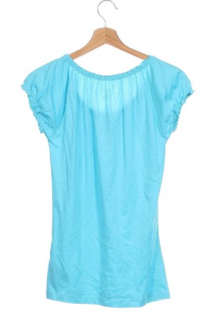 Damen Shirt, Größe XS, Farbe Blau, Preis € 4,99