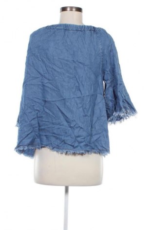 Damen Shirt, Größe M, Farbe Blau, Preis € 3,99