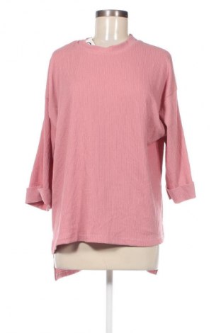 Damen Shirt, Größe XXL, Farbe Aschrosa, Preis 5,99 €