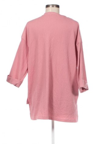 Damen Shirt, Größe XXL, Farbe Aschrosa, Preis € 5,79