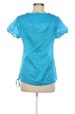 Damen Shirt, Größe S, Farbe Blau, Preis 4,49 €