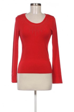 Damen Shirt, Größe M, Farbe Rot, Preis € 3,99