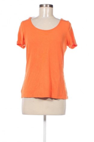 Damen Shirt, Größe S, Farbe Orange, Preis € 4,49