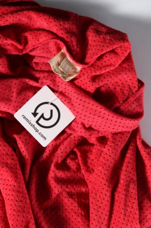 Damen Shirt, Größe M, Farbe Rot, Preis € 4,79