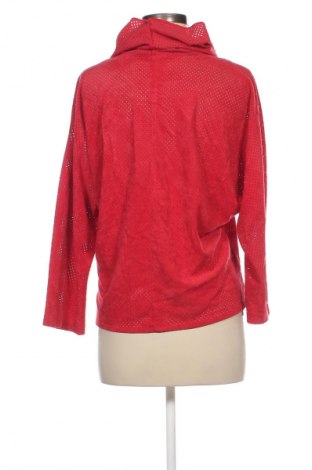 Damen Shirt, Größe M, Farbe Rot, Preis 3,49 €