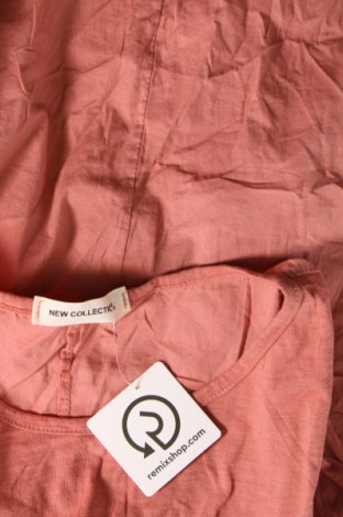 Damen Shirt, Größe M, Farbe Rosa, Preis 4,99 €