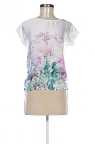 Damen Shirt, Größe M, Farbe Weiß, Preis 4,99 €