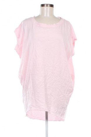 Damen Shirt, Größe M, Farbe Rosa, Preis 4,49 €