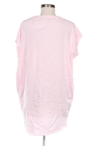 Damen Shirt, Größe M, Farbe Rosa, Preis 4,49 €