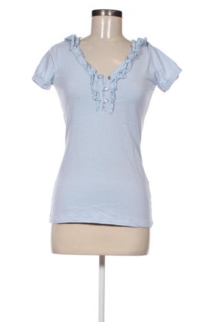 Damen Shirt, Größe S, Farbe Blau, Preis € 1,99