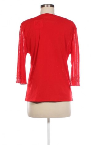 Damen Shirt, Größe L, Farbe Rot, Preis € 3,99