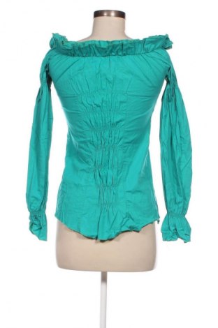 Damen Shirt, Größe S, Farbe Grün, Preis € 3,99